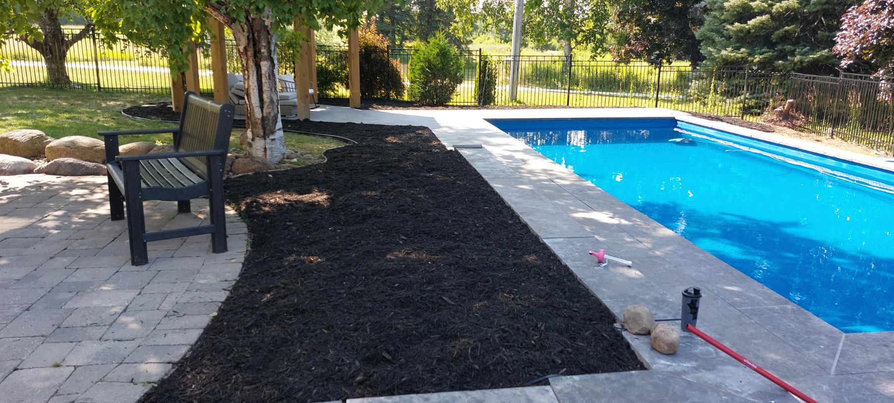 The Snow Down Landscaping