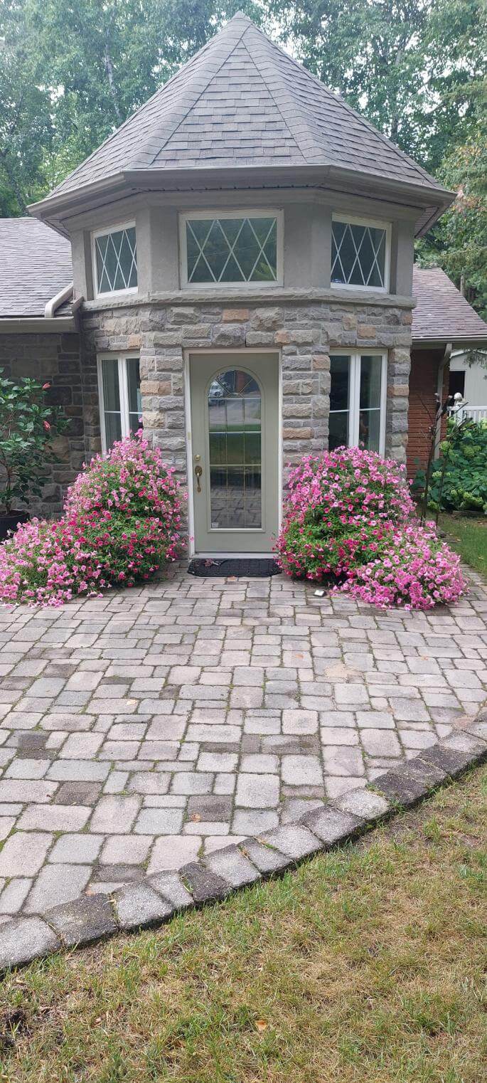 The Snow Down Landscaping