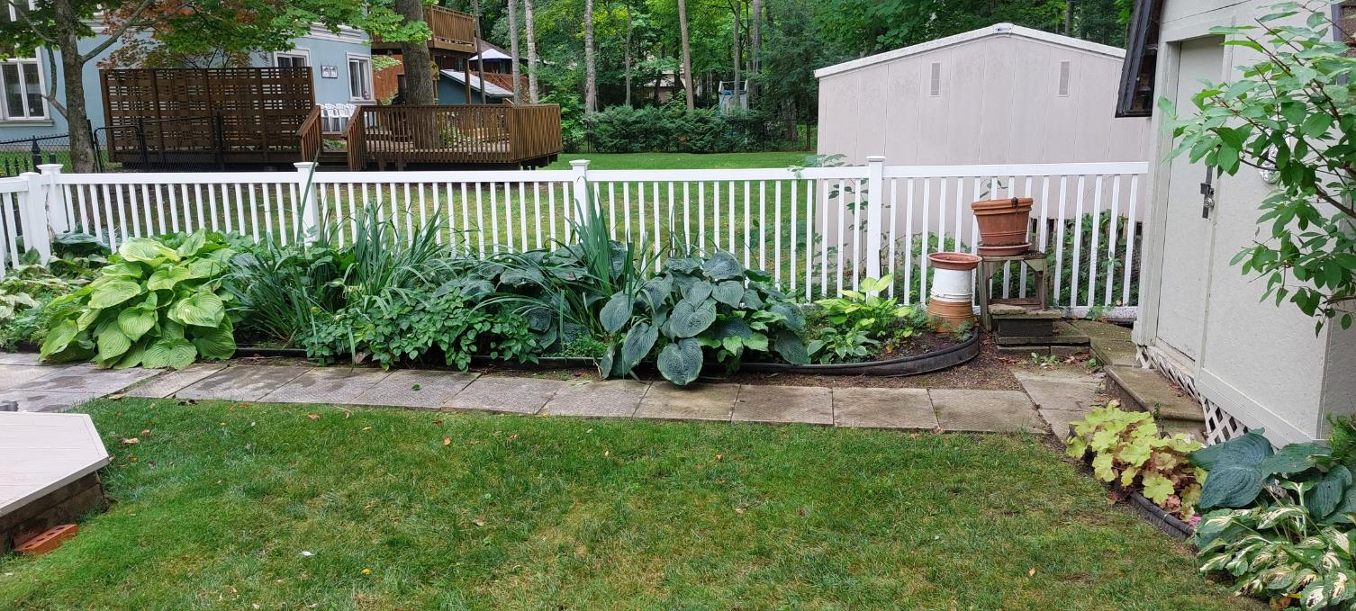 The Snow Down Landscaping