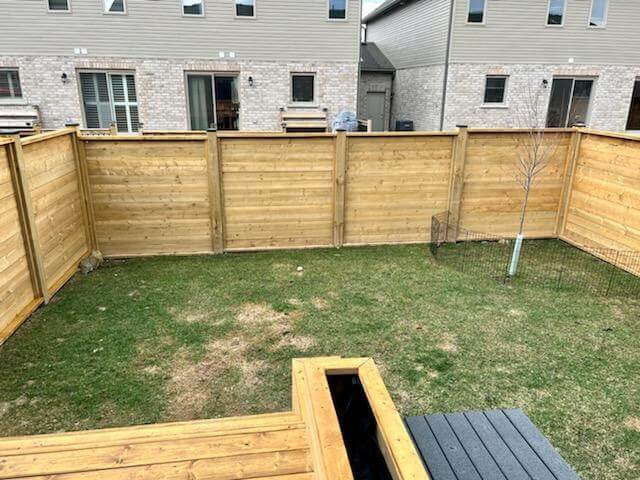 The Snow Down Landscaping