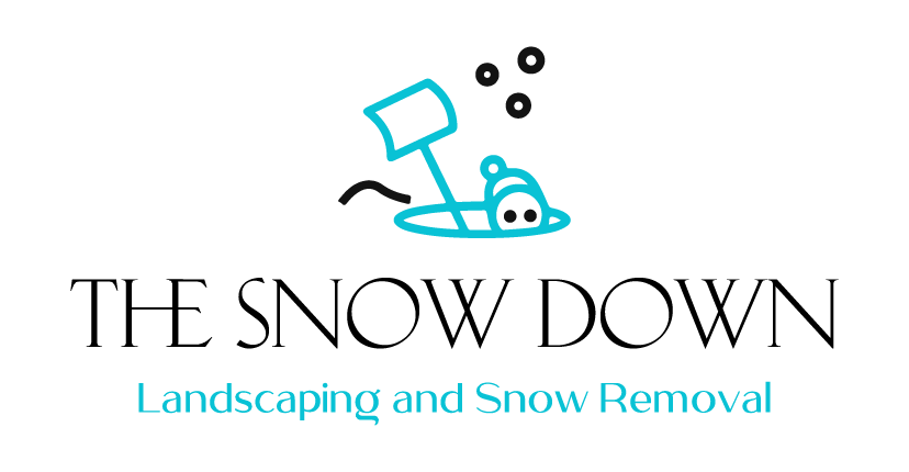 The Snow Down Landscaping