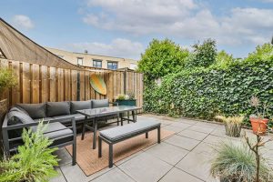 3 Landscape Design Ideas for Small Yards