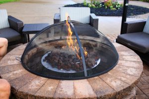 Top Safety Tips for Using Fire Pits