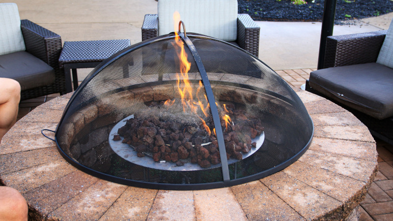 Top Safety Tips for Using Fire Pits