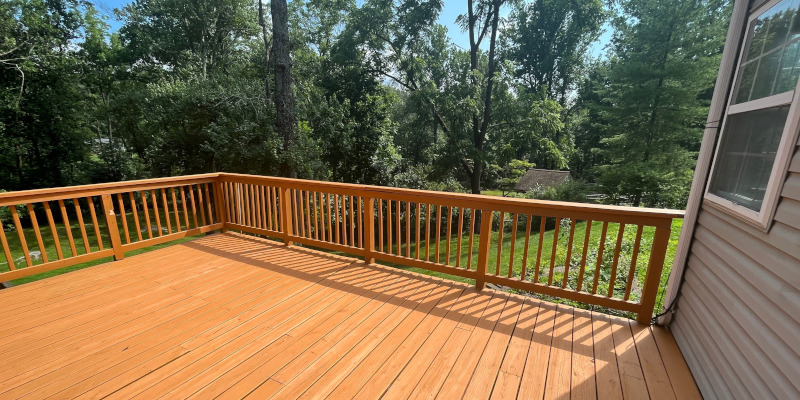 3 Factors to Consider for Designing Worthwhile Decks