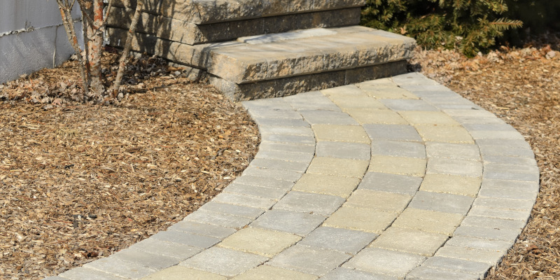 Why Now is a Good Time to Get Started on Hardscaping