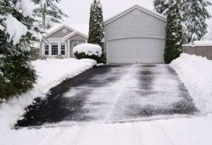 Why You Should Prioritize Professional Snow Removal