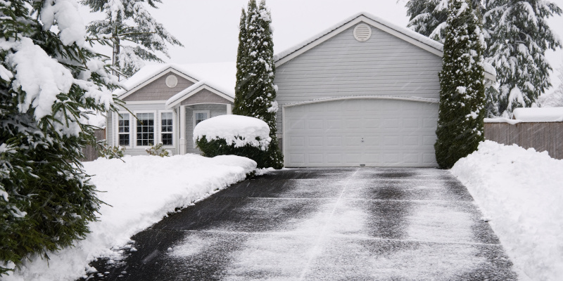 Why You Should Prioritize Professional Snow Removal