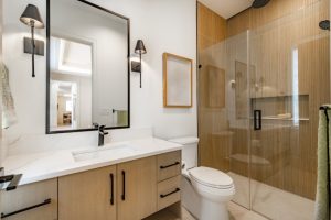 When Should You Consider Bathroom Remodelling?