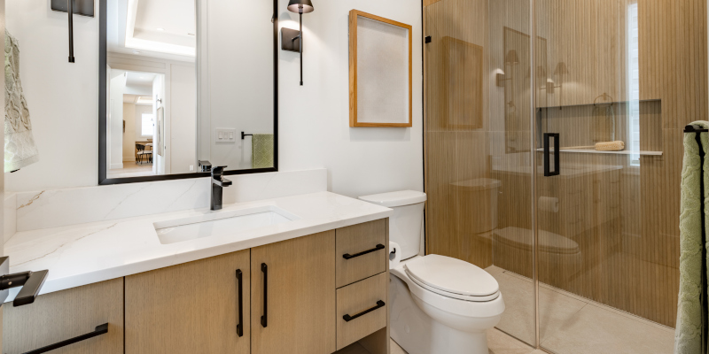 When Should You Consider Bathroom Remodelling?