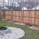 Elevate Your Property with a New Fence!