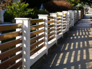 Custom Fences