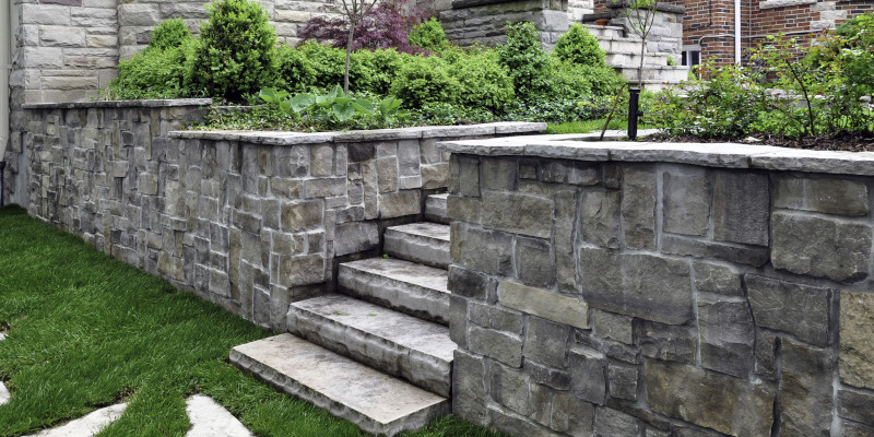 Out-of-the-Box Reasons to Choose Retaining Walls